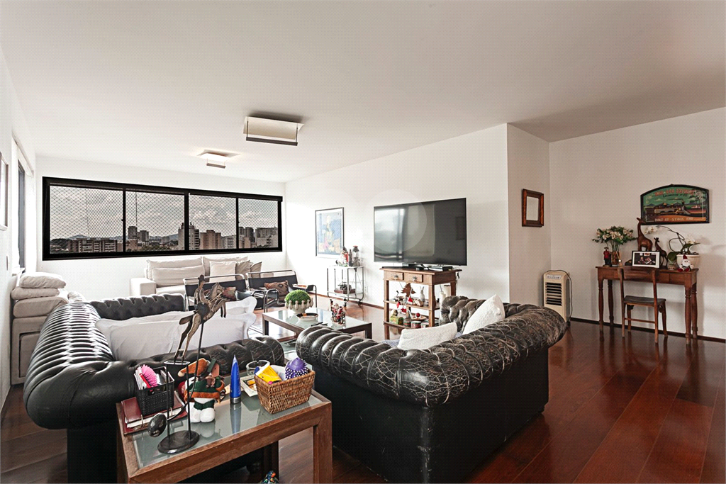 Apartamento, 4 quartos, 200 m² - Foto 5