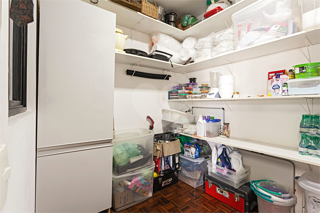 Apartamento, 4 quartos, 200 m² - Foto 25