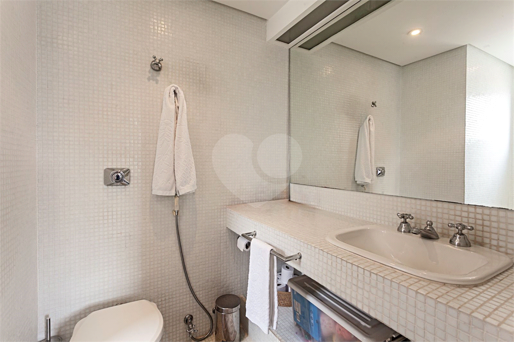 Apartamento, 4 quartos, 200 m² - Foto 13