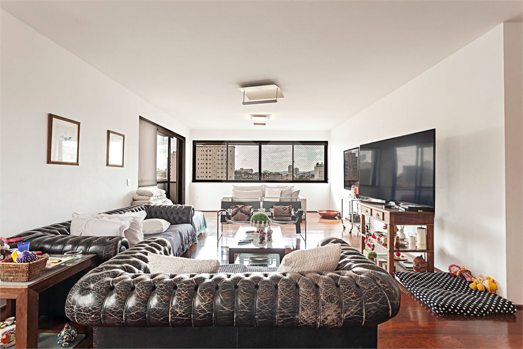 Apartamento, 4 quartos, 200 m² - Foto 4