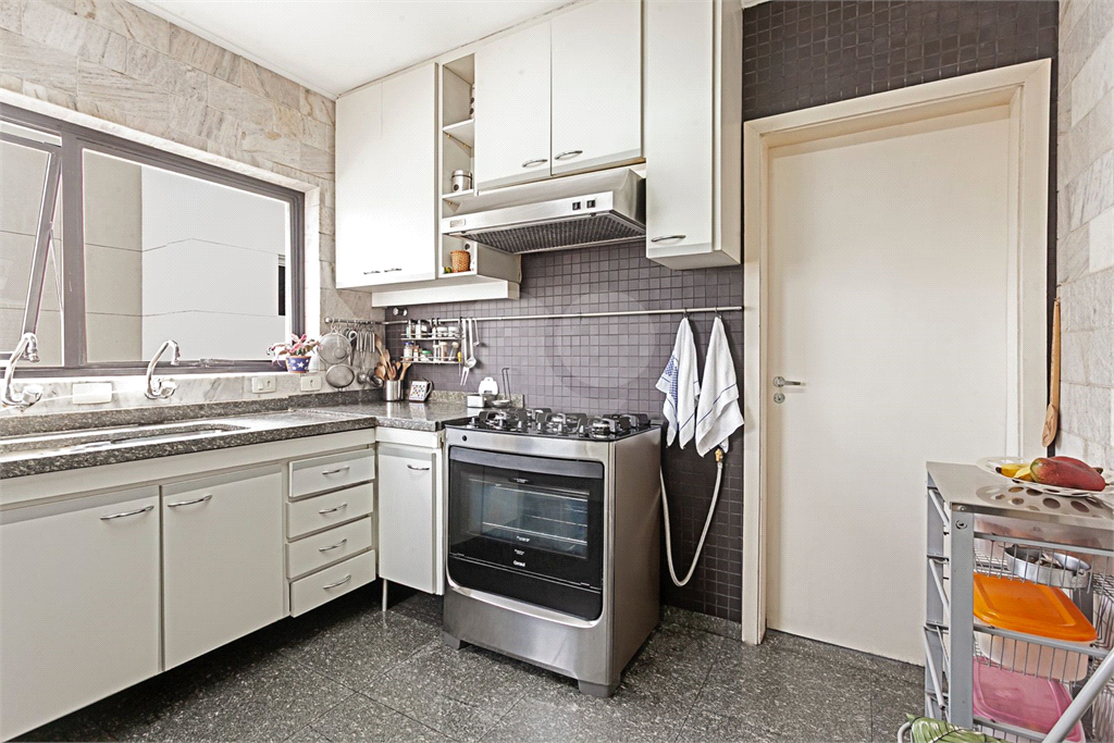 Apartamento, 4 quartos, 200 m² - Foto 24