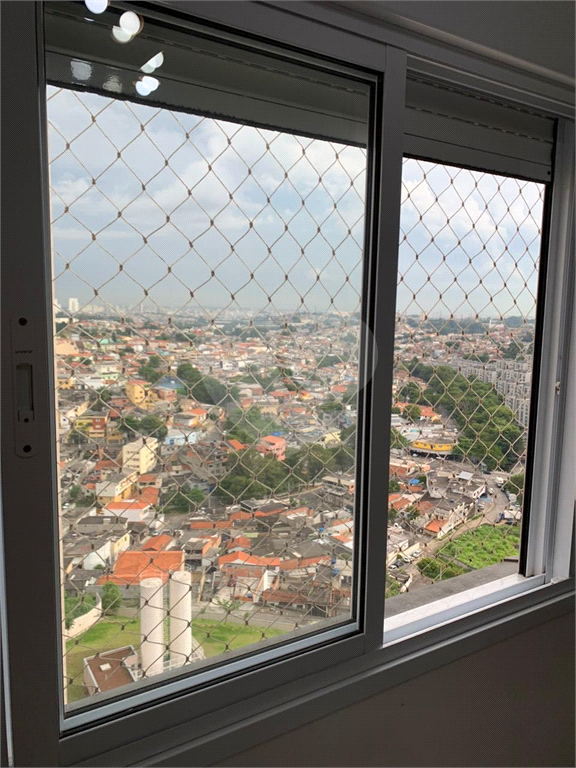 Apartamento reformado em Pirituba, 2 dormitórios ! 