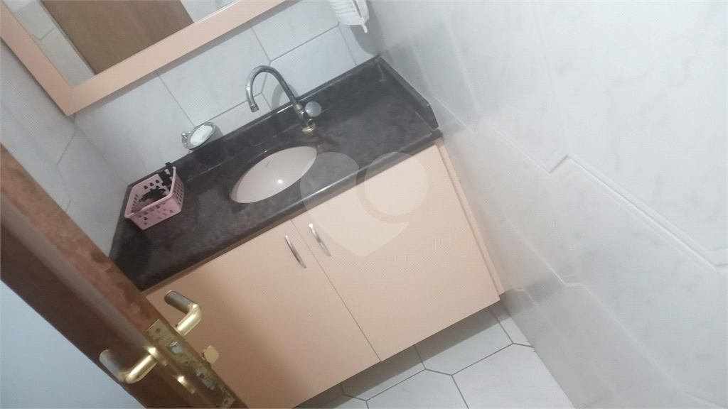 Imóvel para venda com três dormitórios !