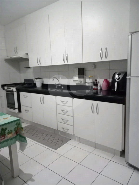 Imóvel para venda com três dormitórios !