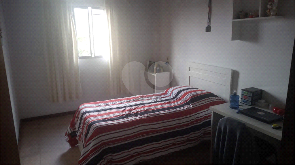 Imóvel para venda com três dormitórios !