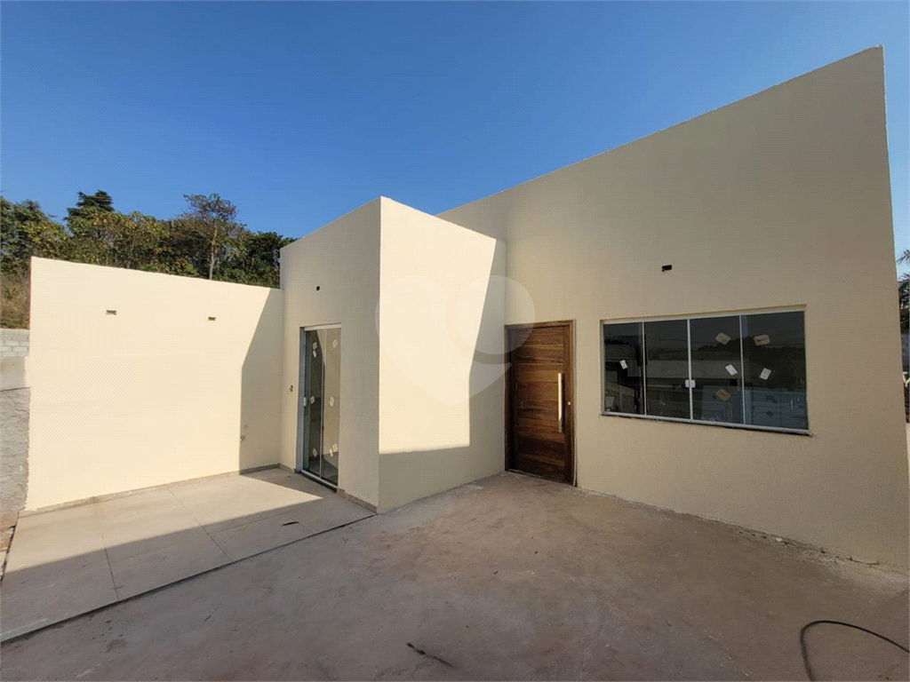 Casa de Condomínio, 3 quartos - Foto 9