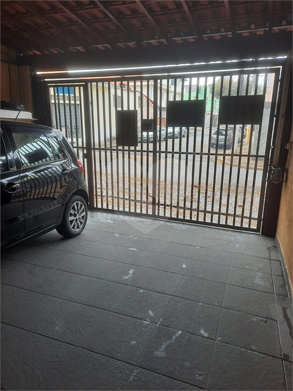 Sobrado, 4 quartos, 87 m² - Foto 1