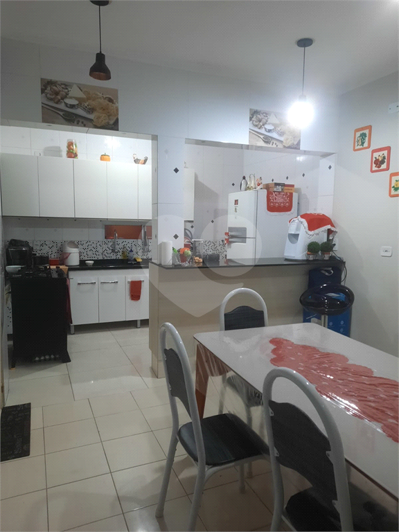Sobrado, 4 quartos, 87 m² - Foto 5