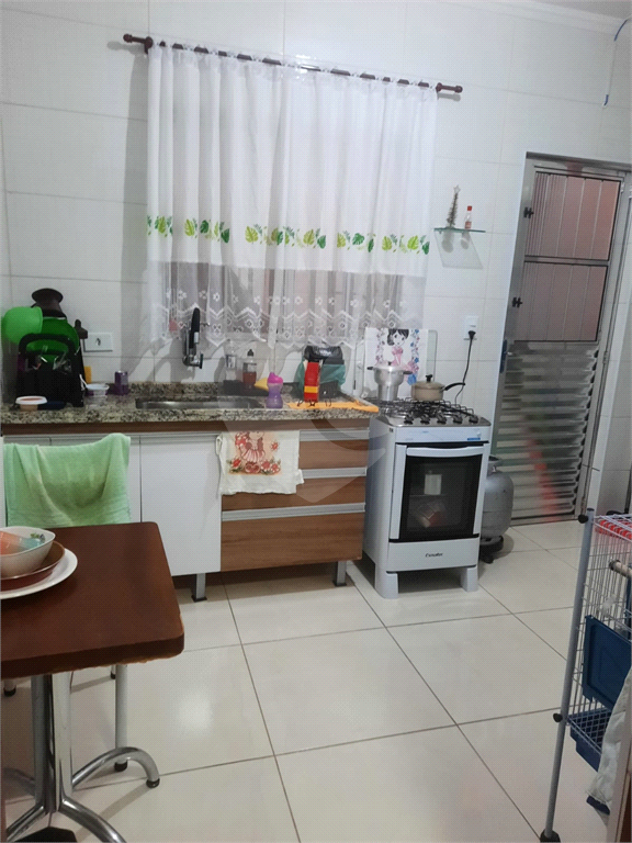 Sobrado, 4 quartos, 87 m² - Foto 6