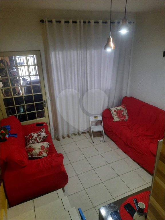 Sobrado, 4 quartos, 87 m² - Foto 3