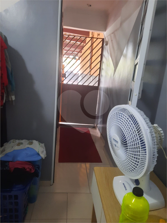 Sobrado, 4 quartos, 87 m² - Foto 12