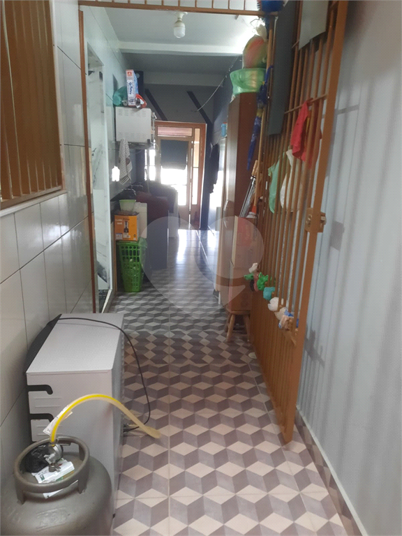 Sobrado, 4 quartos, 87 m² - Foto 9