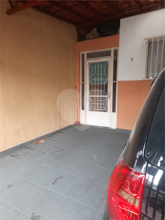 Sobrado, 4 quartos, 87 m² - Foto 2