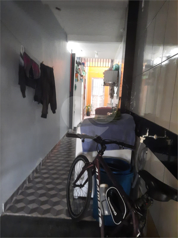 Sobrado, 4 quartos, 87 m² - Foto 4