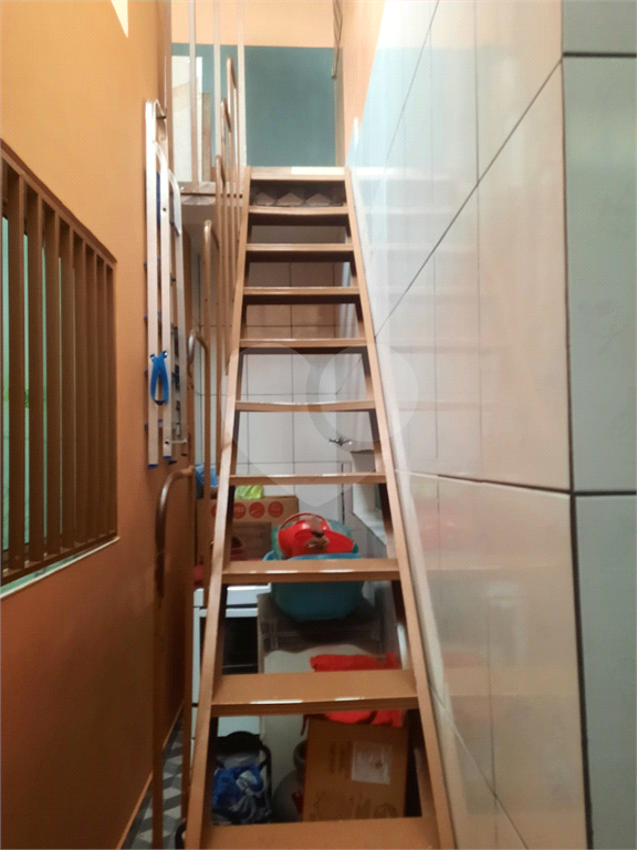 Sobrado, 4 quartos, 87 m² - Foto 13