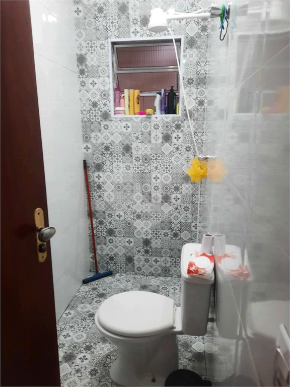Sobrado, 4 quartos, 87 m² - Foto 16