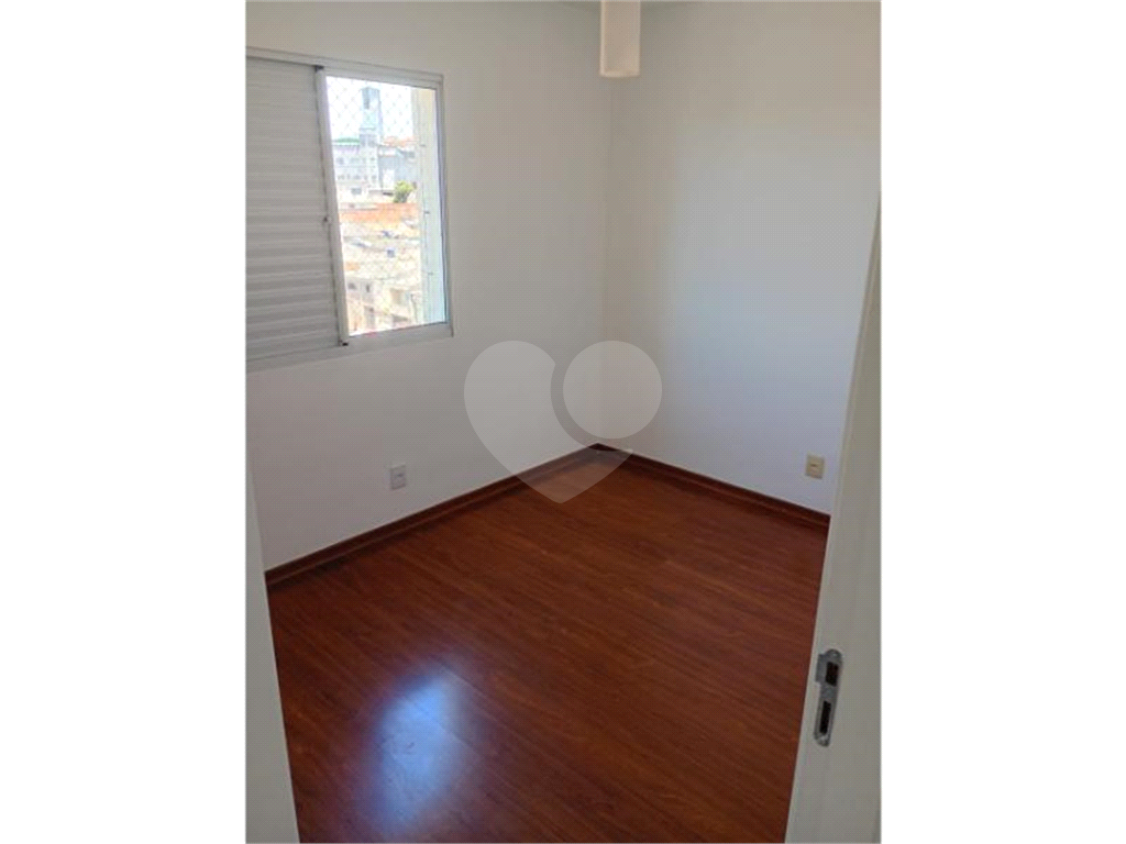 Apartamento Vila Gustavo