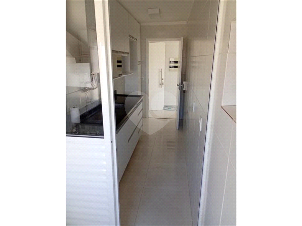 Apartamento Vila Gustavo