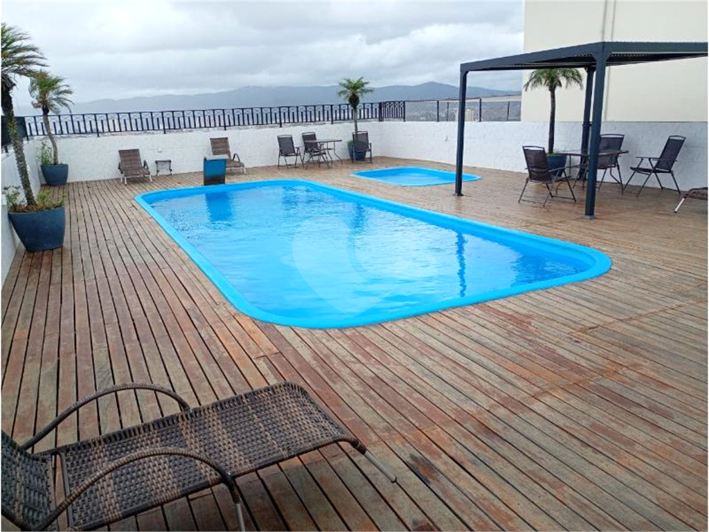 Apartamento Vila Gustavo