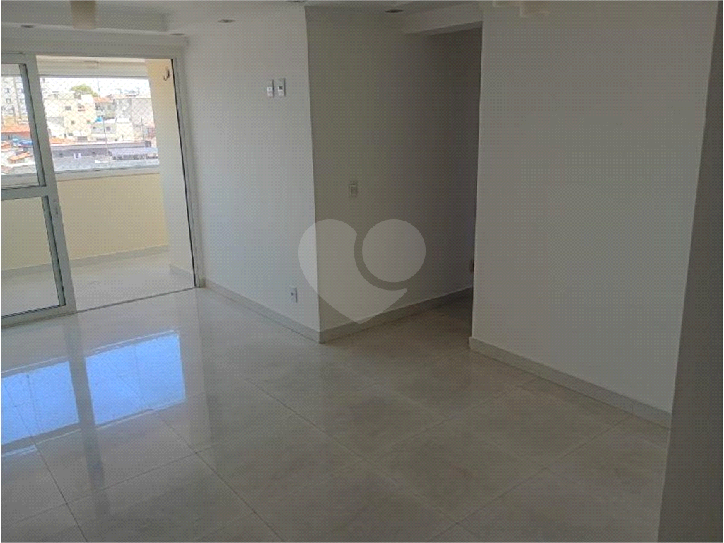 Apartamento Vila Gustavo