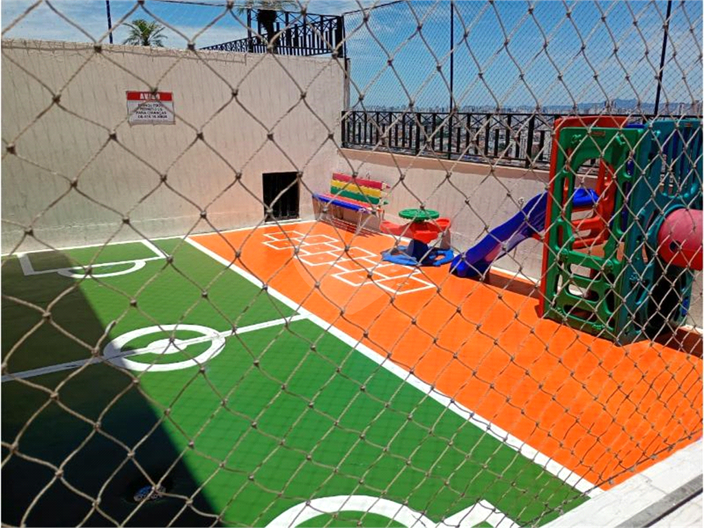 Apartamento Vila Gustavo