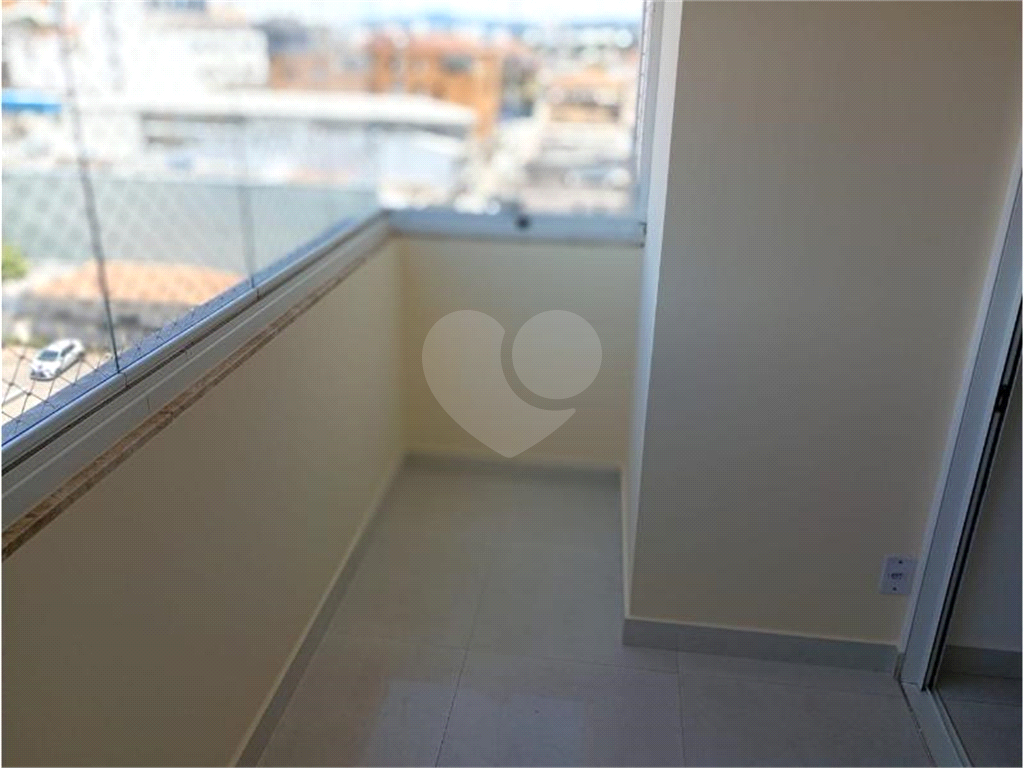 Apartamento Vila Gustavo