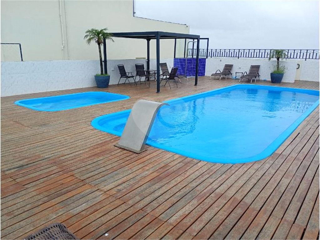 Apartamento Vila Gustavo