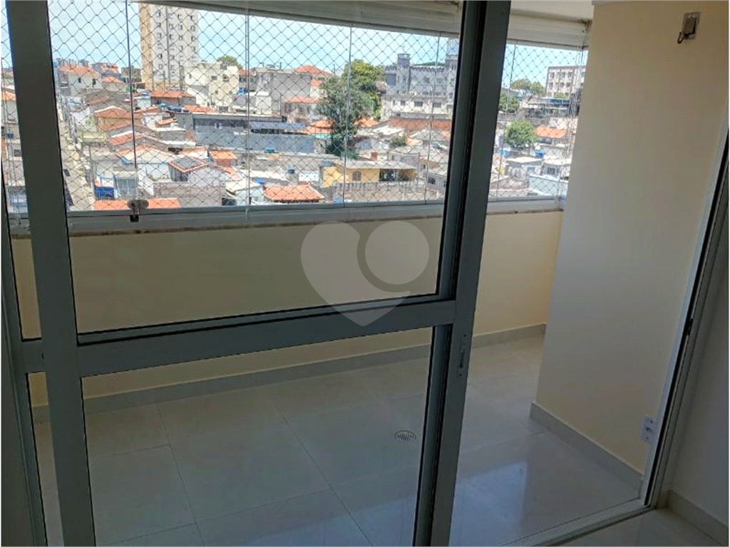 Apartamento Vila Gustavo