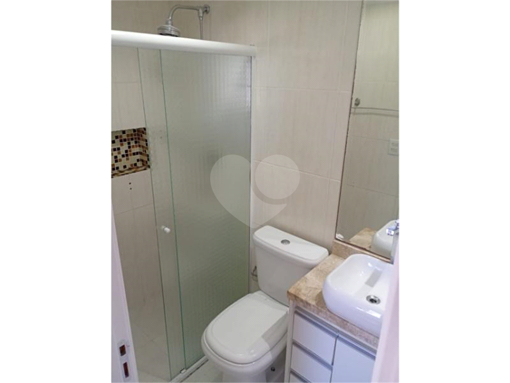 Apartamento Vila Gustavo