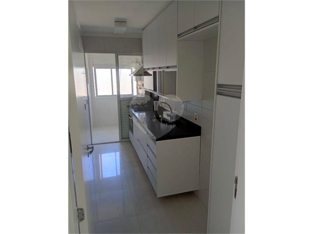 Apartamento Vila Gustavo