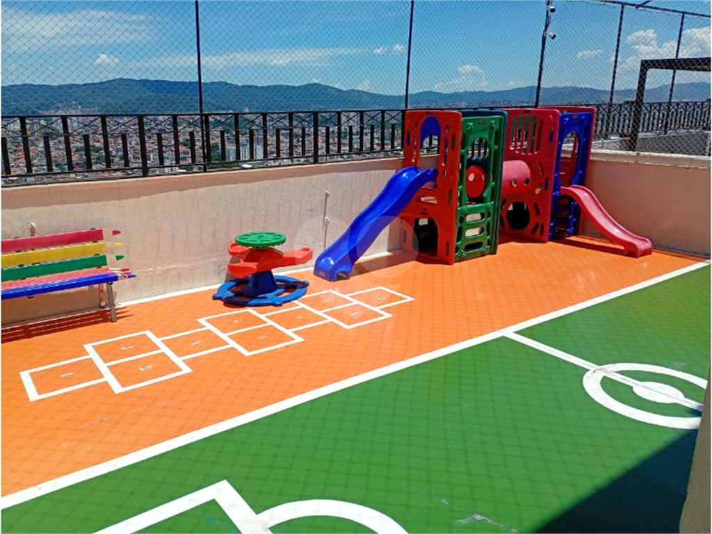 Apartamento Vila Gustavo