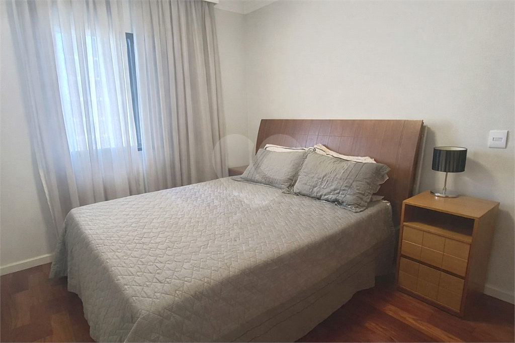 APARTAMENTO 82M² 3 DORM. 2 VAGAS EM POMPEIA 