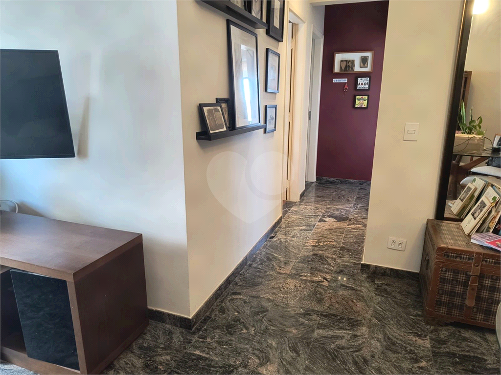 APARTAMENTO 82M² 3 DORM. 2 VAGAS EM POMPEIA 