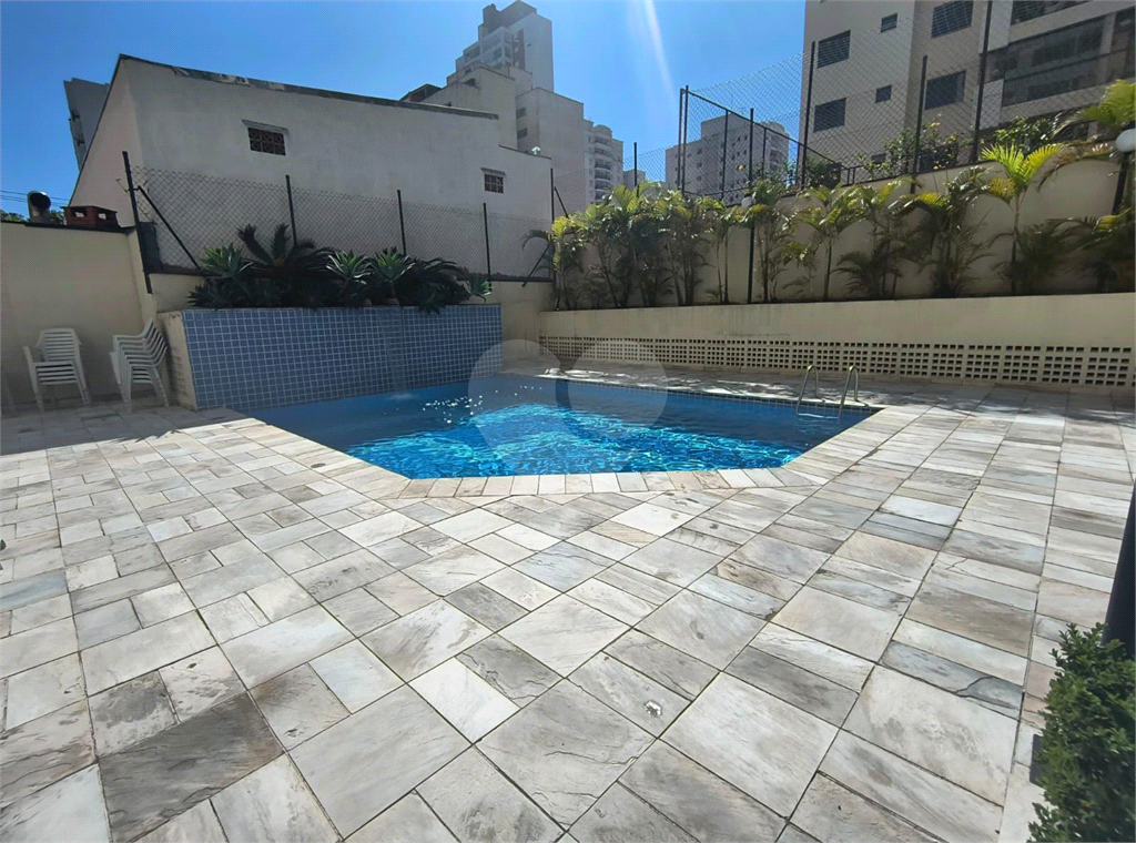 APARTAMENTO 82M² 3 DORM. 2 VAGAS EM POMPEIA 