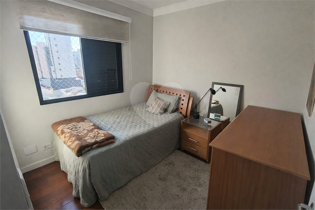 APARTAMENTO 82M² 3 DORM. 2 VAGAS EM POMPEIA 