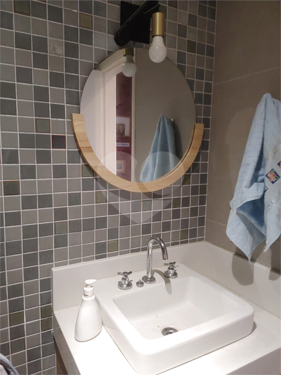 APARTAMENTO 82M² 3 DORM. 2 VAGAS EM POMPEIA 