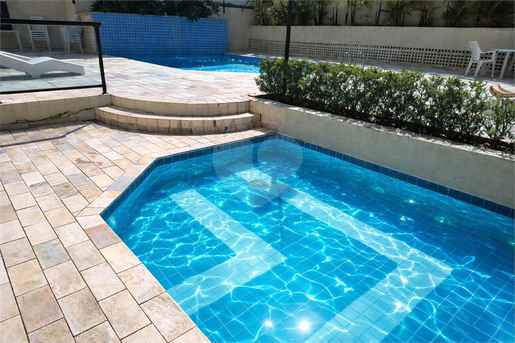 APARTAMENTO 82M² 3 DORM. 2 VAGAS EM POMPEIA 