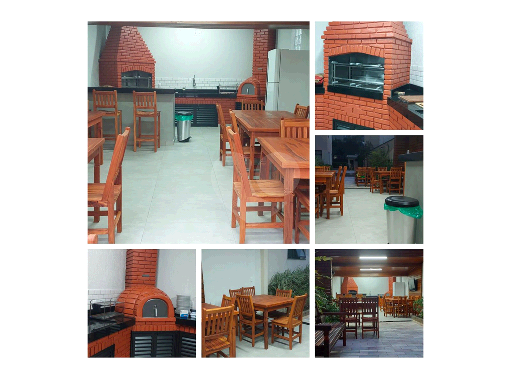 APARTAMENTO 82M² 3 DORM. 2 VAGAS EM POMPEIA 