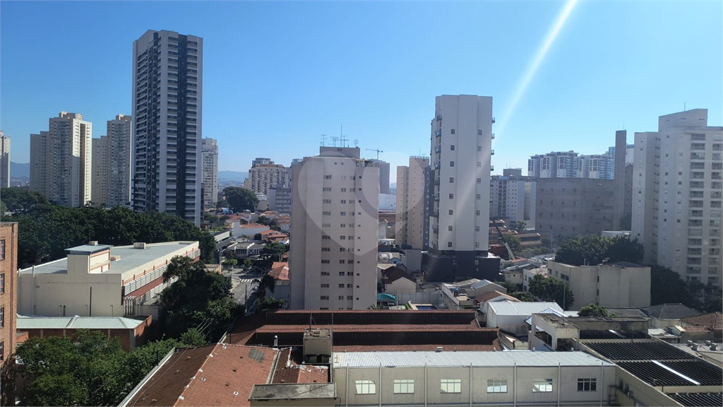APARTAMENTO 82M² 3 DORM. 2 VAGAS EM POMPEIA 