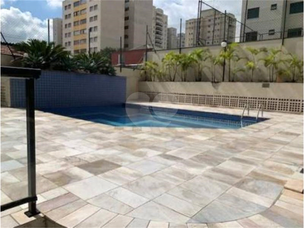APARTAMENTO 82M² 3 DORM. 2 VAGAS EM POMPEIA 