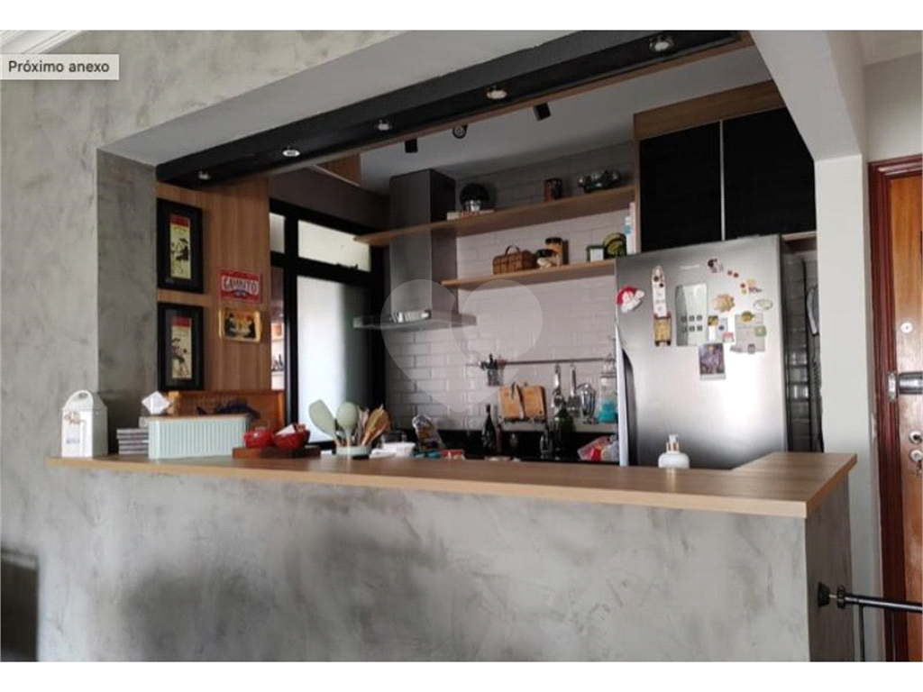 APARTAMENTO 82M² 3 DORM. 2 VAGAS EM POMPEIA 