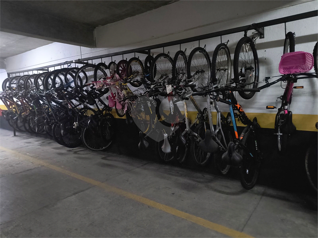 APARTAMENTO 82M² 3 DORM. 2 VAGAS EM POMPEIA 