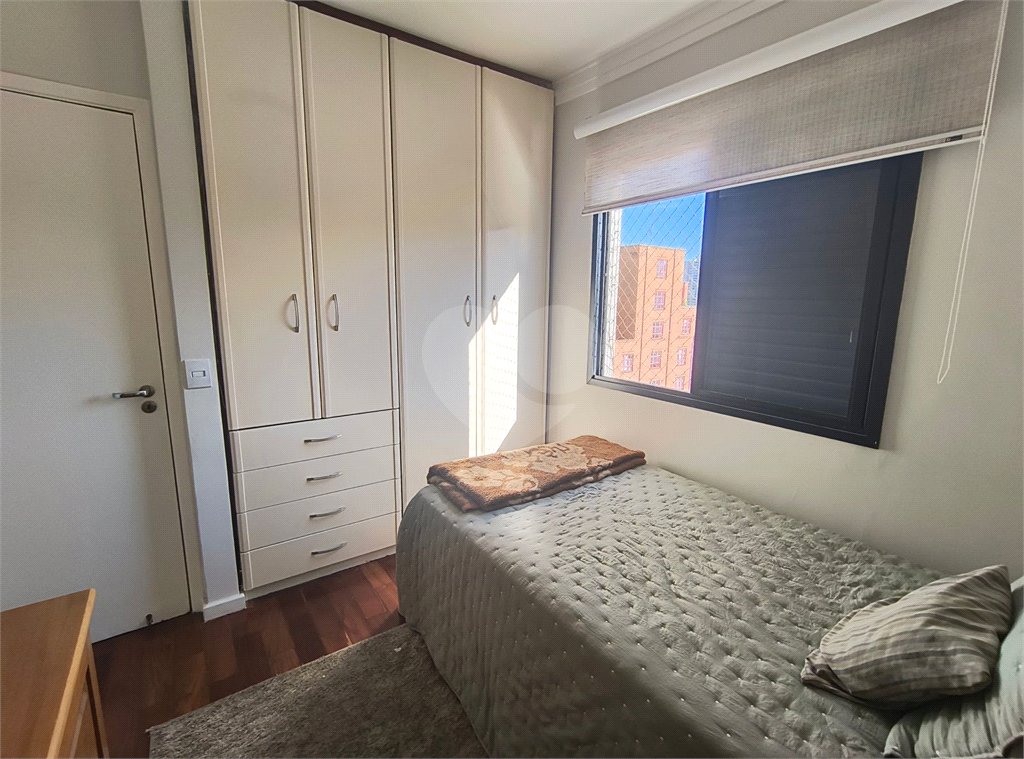 APARTAMENTO 82M² 3 DORM. 2 VAGAS EM POMPEIA 