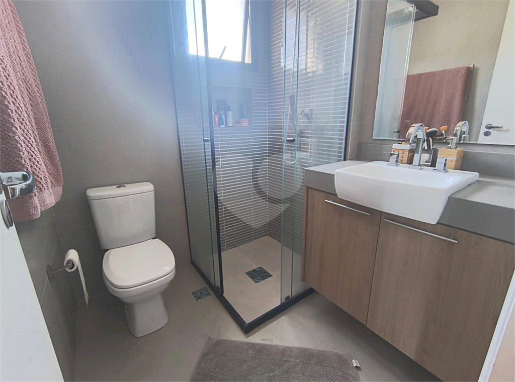 APARTAMENTO 82M² 3 DORM. 2 VAGAS EM POMPEIA 