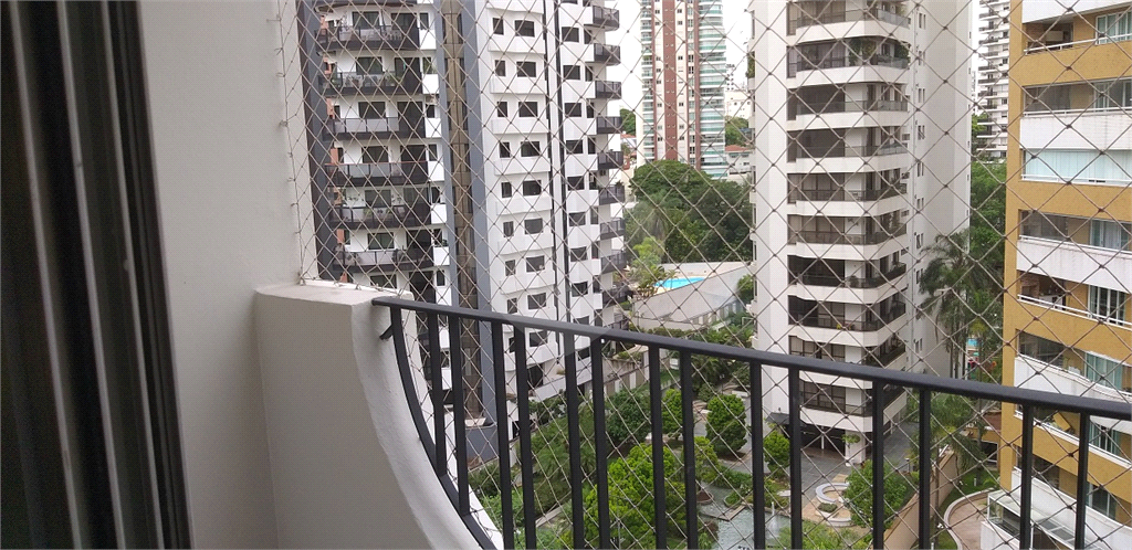 Apartamento, 3 quartos, 98 m² - Foto 3