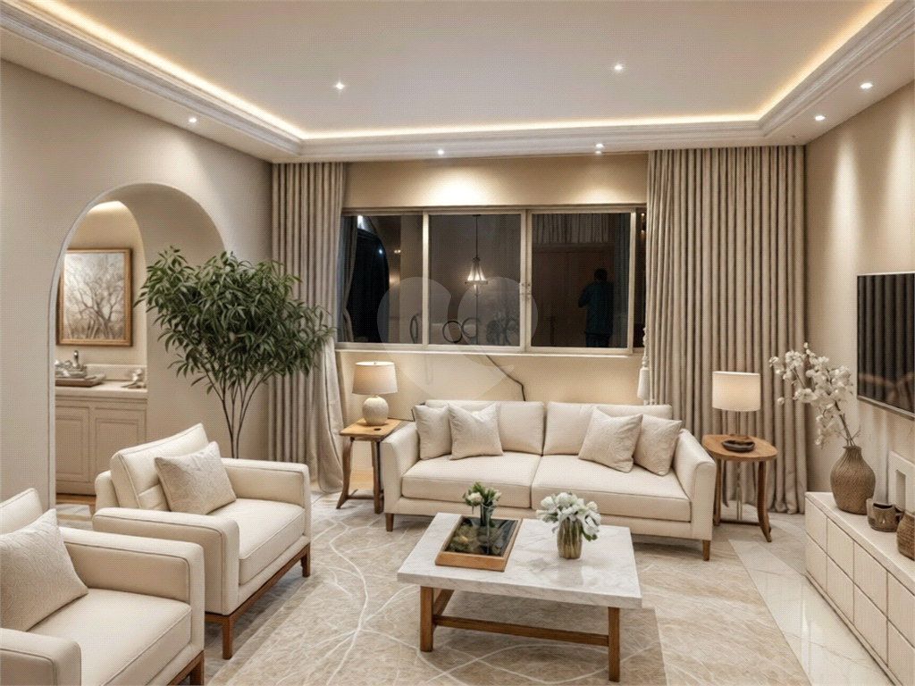 Apartamento para Venda - Vila Mariana