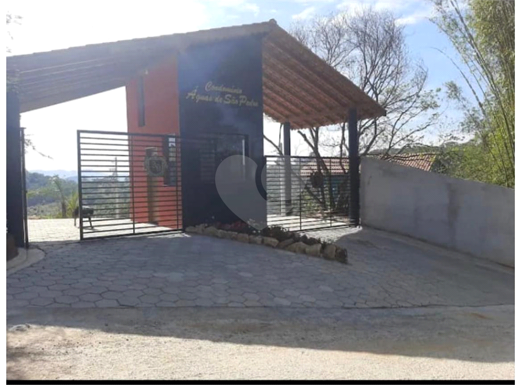 Casa de Condomínio, 2 quartos - Foto 1