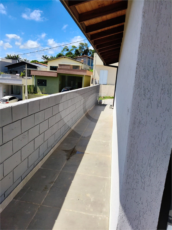 Casa de Condomínio, 2 quartos - Foto 8