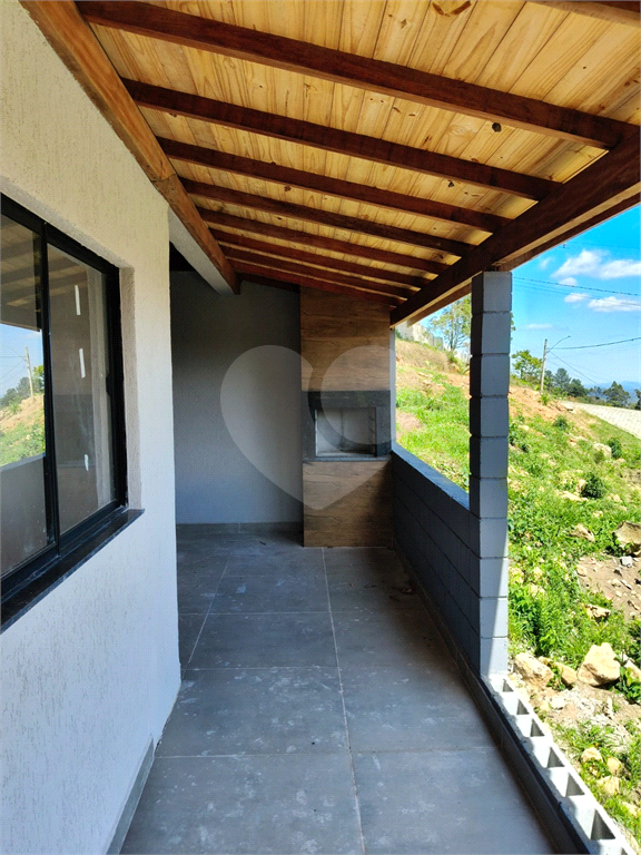 Casa de Condomínio, 2 quartos - Foto 10