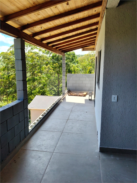 Casa de Condomínio, 2 quartos - Foto 6